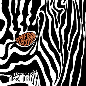 Afro Discoteca by Alessandro Alessandroni