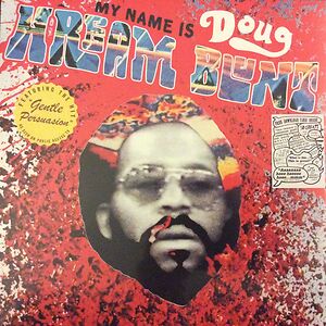 My Name Is by Doug Hream Blunt