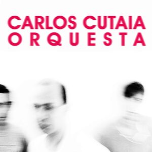 Orquesta by Carlos Cutaia