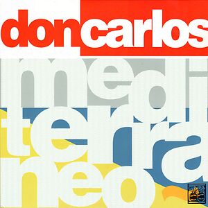 Mediterraneo by Don Carlos