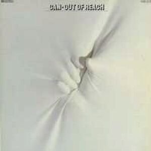 Out Of Reach by Can