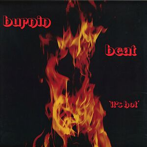 It's Hot by Burnin Beat