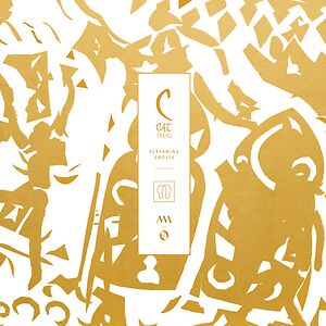 Screaming Ghosts by C Cat Trance