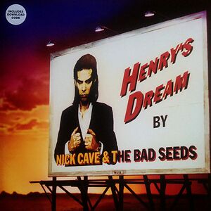 Henry's Dream by Nick Cave & The Bad Seeds