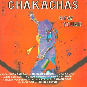 New Sound by Chakachas