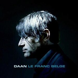 Le Franc Belge by Daan