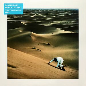 Prince Of Tears by Baxter Dury