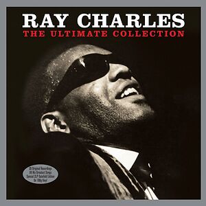 The Ultimate Collection by Ray Charles