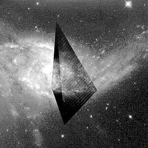 Reset by Flying Lotus