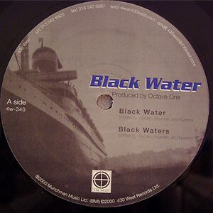 Black Water by Octave One