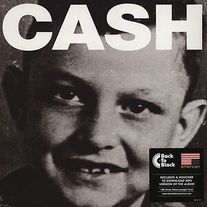 American VI: Ain't No Grave by Johnny Cash