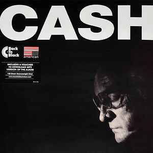American IV: The Man Comes Around by Johnny Cash