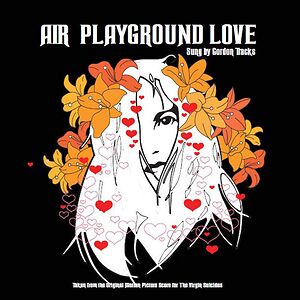 Playground Love by AIR