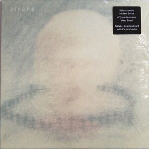 Dood / Beeld by Strand