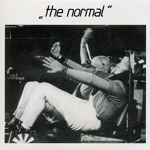 T.V.O.D. / Warm Leatherette by The Normal