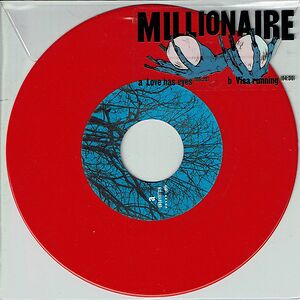Love Has Eyes by Millionaire