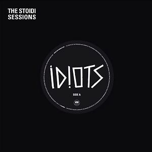The Stoidi Sessions by ID!OTS