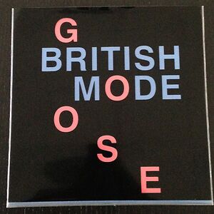 British Mode by Goose