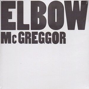 McGreggor by Elbow