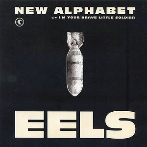 New Alphabet by Eels
