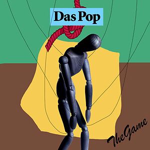 The Game by Das Pop