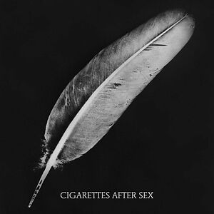 Affection by Cigarettes After Sex