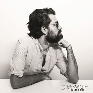 Calm Down / The Other Man by J. Bernardt