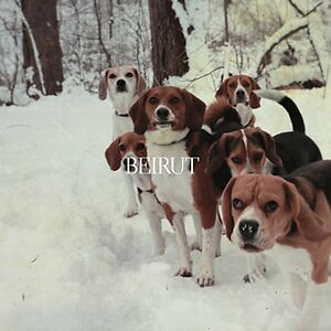 East Harlem / Goshen by Beirut