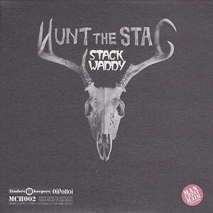 Hunt The Stag / Animals by Stack Waddy
