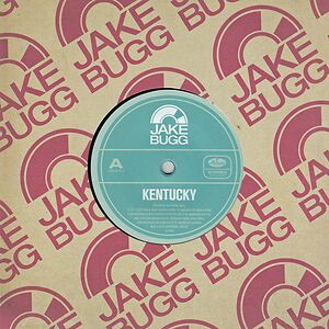 Kentucky  by Jake Bugg