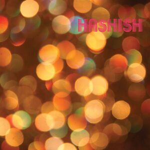 Outer Spaced by Hashish