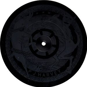 The Wheel by PJ Harvey