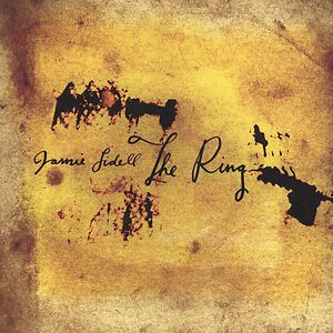 The Ring by Jamie Lidell