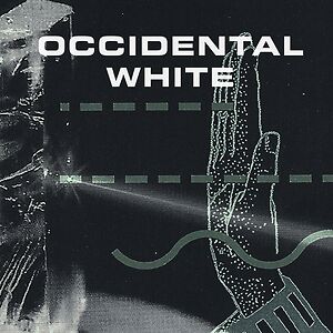 Progress Through Research by Occidental White