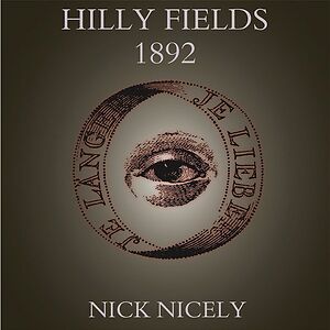 Hilly Fields by Nick Nicely