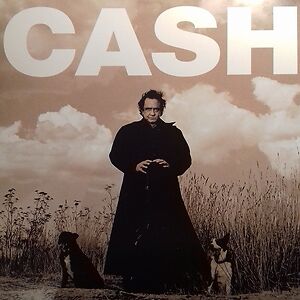 American Recordings by Johnny Cash