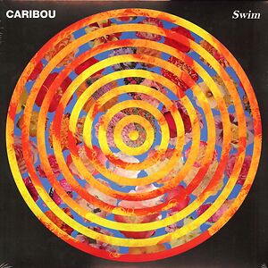 Swim by Caribou