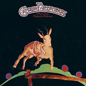 Bluejeans & Moonbeams by Captain Beefheart