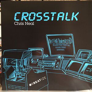 Crosstalk by Chris Neal