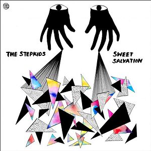Sweet Salvation by The Stepkids