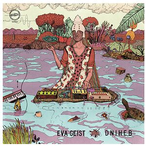 Dniheb by Eva Geist