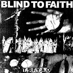 The Seven Fat Years Are Over by Blind To Faith