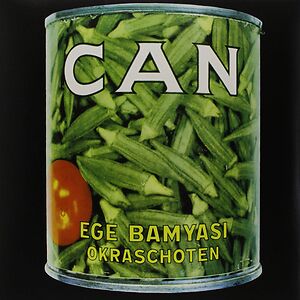 Ege Bamyasi by Can
