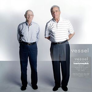 Vessel by Twenty One Pilots