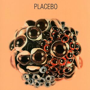Ball Of Eyes by Placebo (BEL, Marc Moulin)