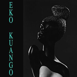 Eko Kuango by Eko Kuango
