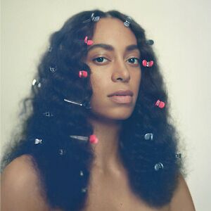 A Seat At The Table by Solange
