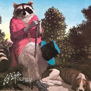 Naturally by J.J. Cale