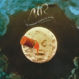 Le Voyage Dans La Lune by AIR
