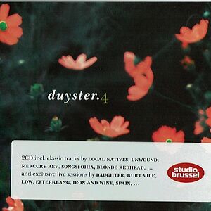 Duyster.4 by Various